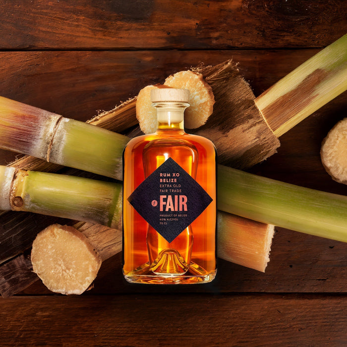 FAIRTRADE SPIRITUOSEN: GENUSS MIT GUTEM GEWISSEN