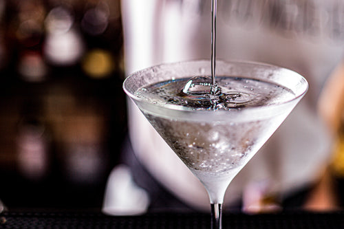 VODKA