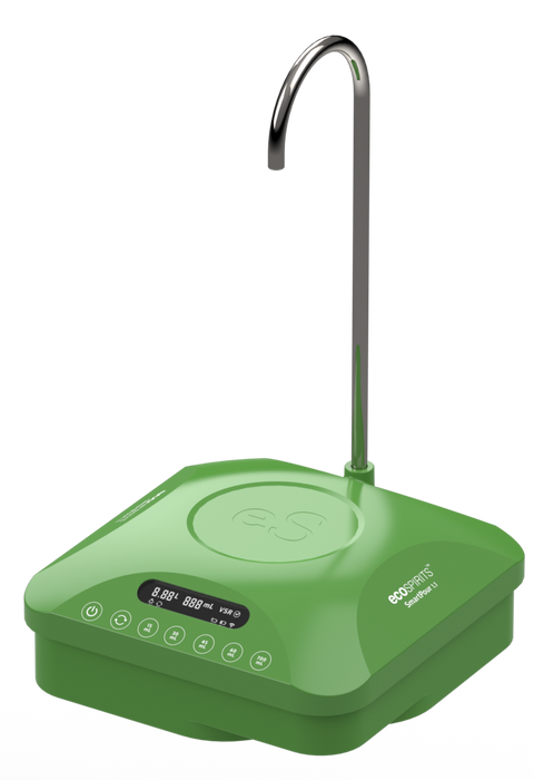 ecoSPIRITS smartPOUR 1.1 S
