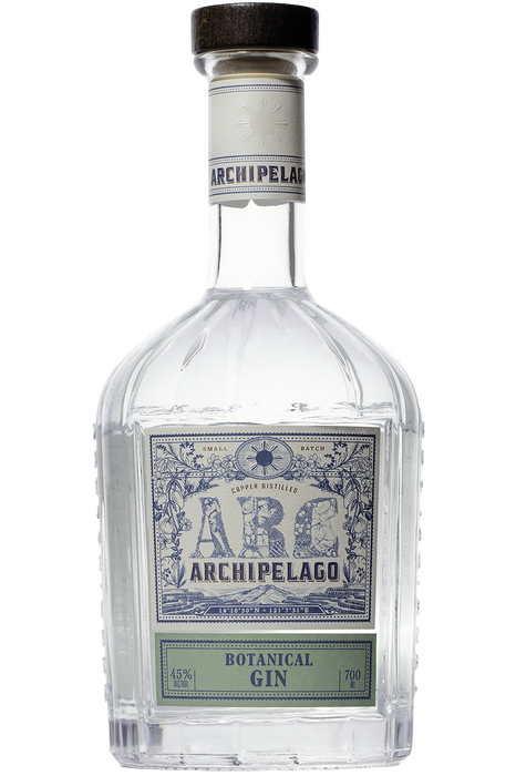 ARC BOTANICAL GIN 0,7l