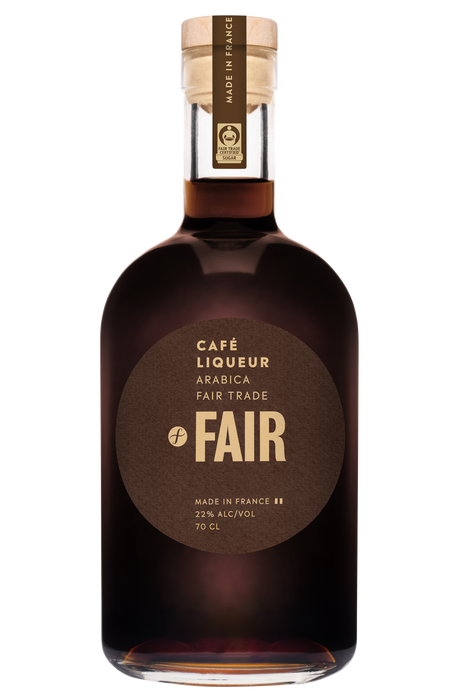 FAIR CAFÉ LIQUEUR 0,7L