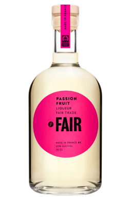 FAIR PASSION FRUIT LIQUEUR 0,7L