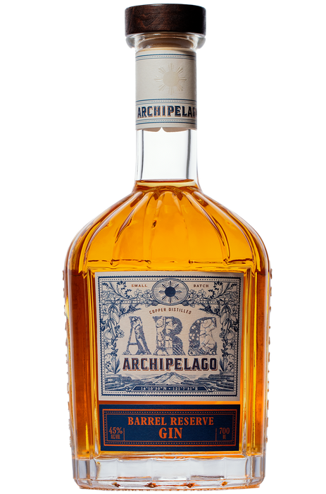 ARC BARREL RESERVE GIN 0,7L