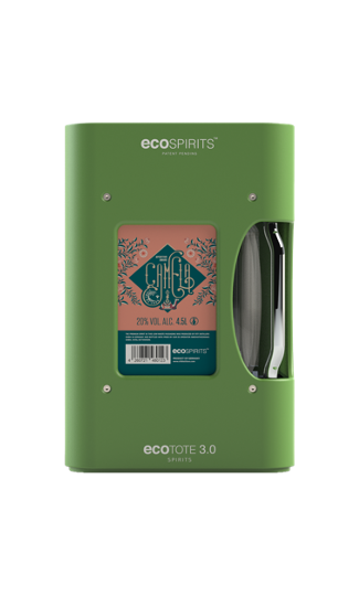 ROOT TO FRUIT APERITIF CAMELA IM 4.5L ECOSPIRITS FORMAT