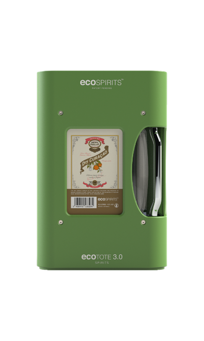 FERRAND DRY CURACAO IM 4,5L ECOSPIRITS FORMAT