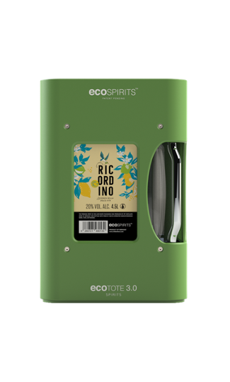 ROOT TO FRUIT APERITIF RICORDINO IM 4.5L ECOSPIRITS FORMAT