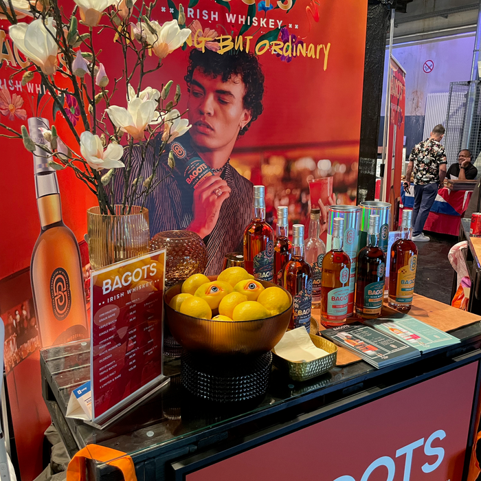 AUF WELCHEN MESSEN FINDET MAN UNS