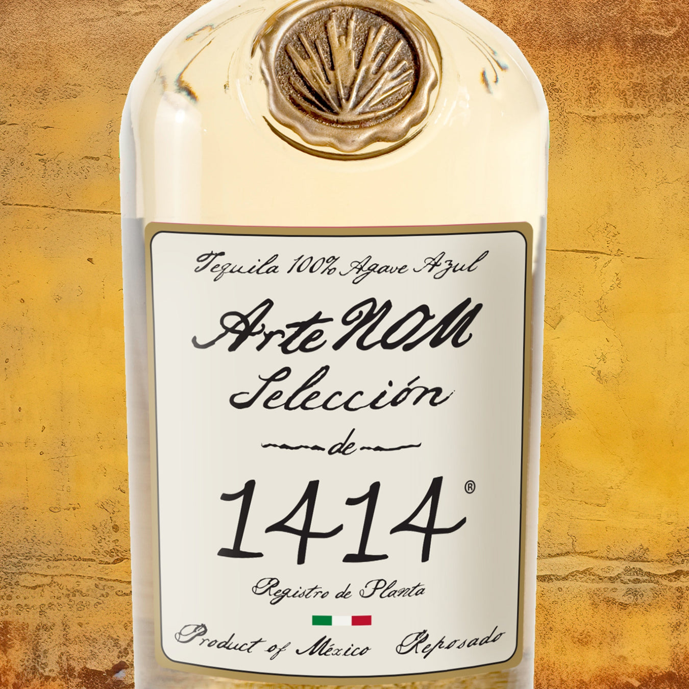 TEQUILA SELECCIÓN DE ARTENOM
