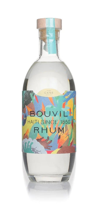 BOUVIL PURE CANE RHUM 0,7L