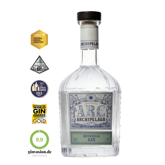 ARC BOTANICAL GIN 0,7l