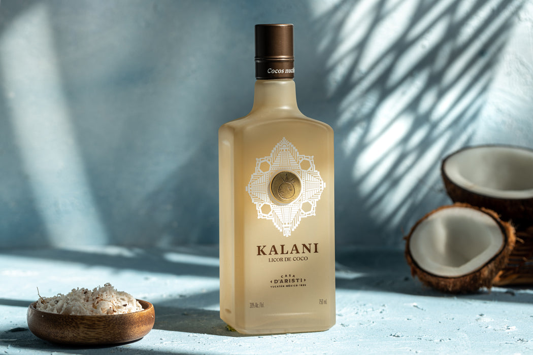 Kalani Coconut Liqueur 0,7L