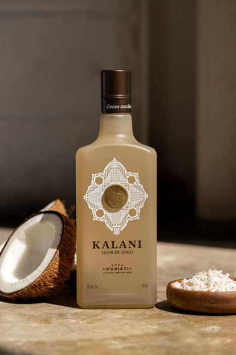Kalani Coconut Liqueur 0,7L