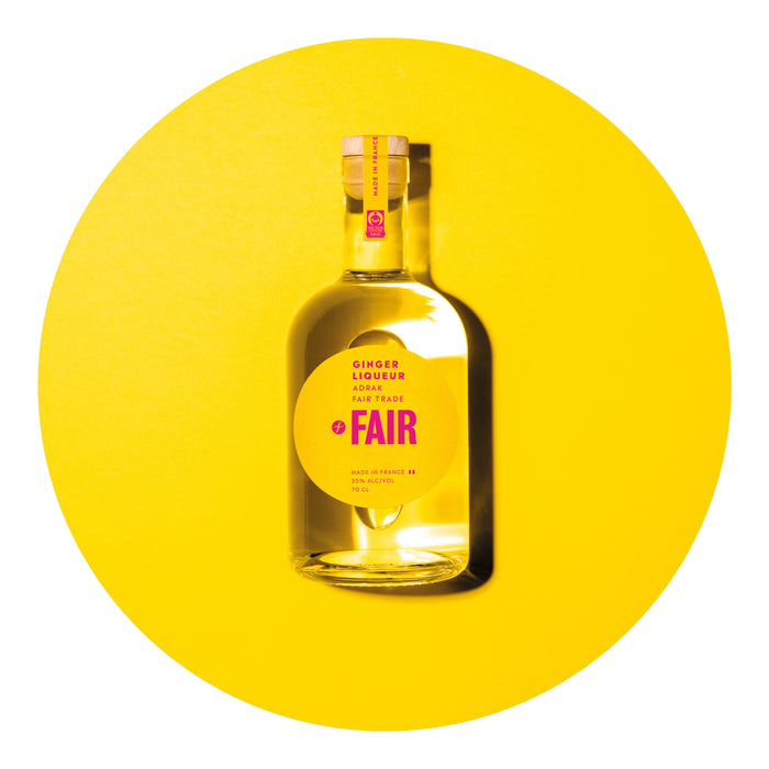 FAIR GINGER LIQUEUR 0,7L