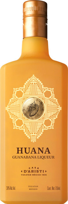 HUANA GUANABANA LIQUEUR 0,7L