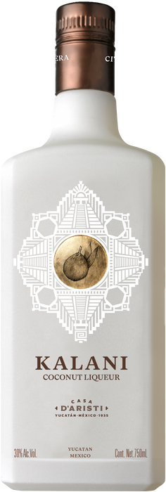Kalani Coconut Liqueur 0,7L
