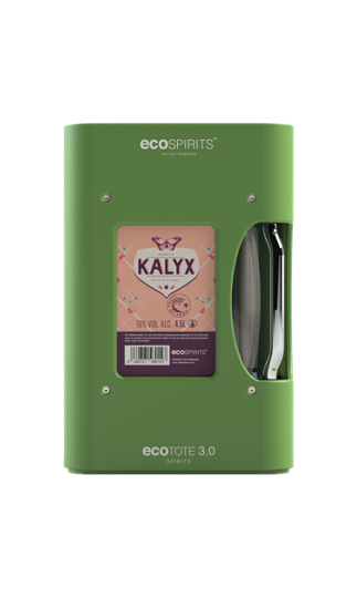 ROOT TO FRUIT APERITIF KALYX IM 4.5L ECOSPIRITS FORMAT